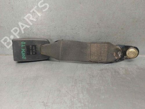 Seat buckle NISSAN TERRANO II (R20) 2.7 TDi 4WD | BP18144059I32 