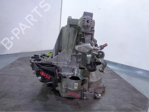 Gearbox SEAT Mii (KF1, KE1)  | BP13490254M3 