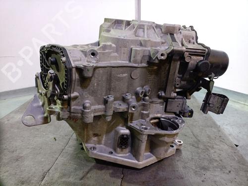 Gearbox SKODA OCTAVIA III (5E3, NL3, NR3) 1.5 TSI | BP20933300M3
