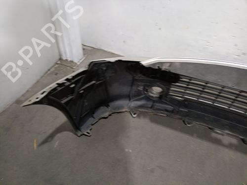 Front bumper PEUGEOT 307 SW (3H) 1.6 HDI 110 | BP27867923C7 