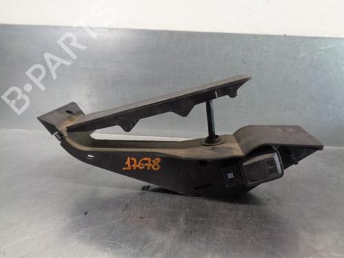 Pedal BMW X5 (E70) 3.0 d | BP12439649I4 