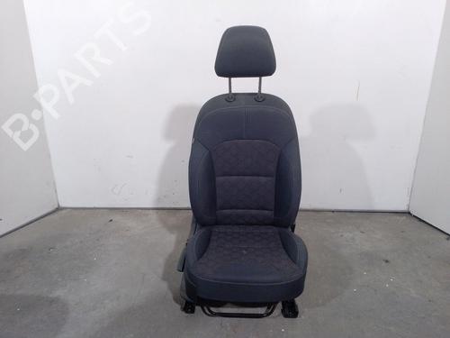 Used Right front seat KIA NIRO I (DE) 1.6 GDI Hybrid (105 hp) 26568313