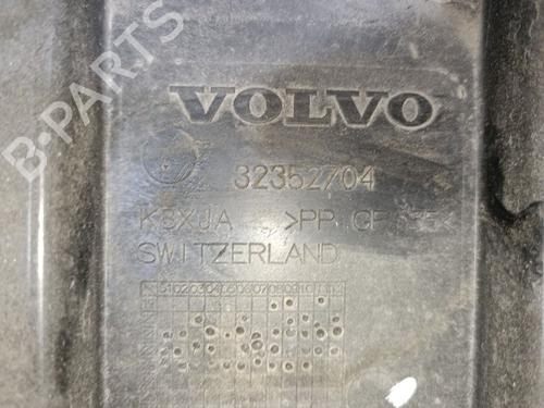 Underbody protection VOLVO XC40 (536) Recharge | BP28726535M92 