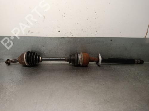 Used Right front driveshaft Right front driveshaft 39533591 39533591
