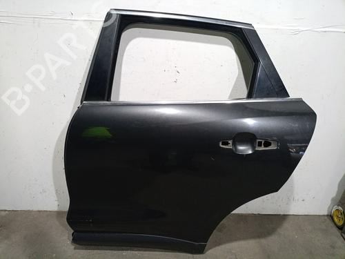Used Left rear door Left rear door JAGUAR F-PACE (X761) [2015-2026] 33677950 33677950
