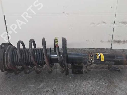 Used Right front shock absorber Right front shock absorber SKODA FABIA I Combi (6Y5) 1.9 TDI (100 hp) 6147995 6147995