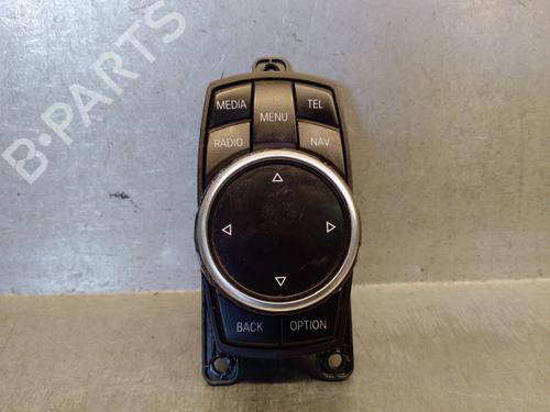 Interruttore BMW 3 Touring (F31) 330 d (258 hp) 31996082