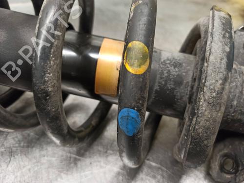 Right front shock absorber OPEL VIVARO A Van (X83) 2.0 CDTI (F7) | BP16481429M17 