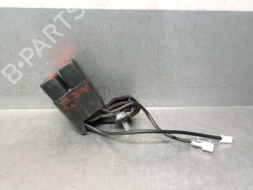 Used Seat buckle Seat buckle NISSAN QASHQAI II (J11, J11_) 1.6 dCi (130 hp) 34646723 34646723
