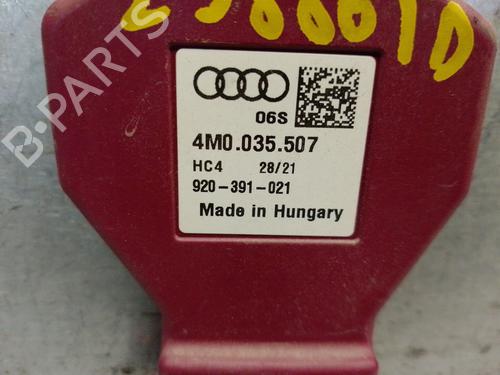 Antenne/Base AUDI Q3 (F3B) 35 TDI | BP29999060C140 