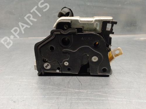 Rear right lock AUDI A3 Sportback (8VA, 8VF) 2.0 TDI | BP16010177C99 