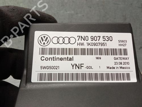 Electronic module VW JETTA III (1K2) 1.4 TSI | BP30137277M83 