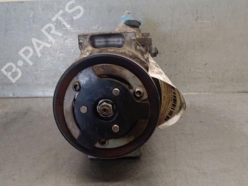 AC compressor VW PASSAT B6 Variant (3C5) 2.0 TDI 16V | BP36782646M34 - Image 2