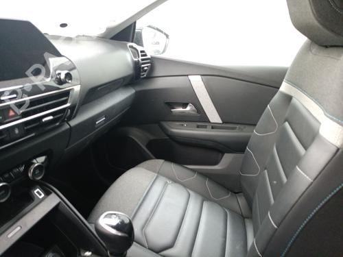 Front left panel CITROËN C4 III (BA_, BB_, BC_) 1.2 PureTech 130 (BAHNSA, BAHNSB) | BP27487019C58 - Image 18
