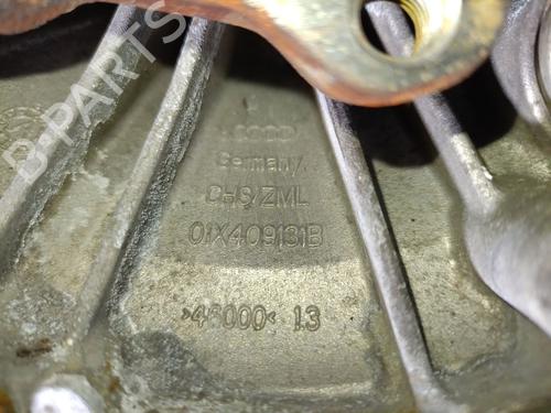 Gearbox SEAT EXEO ST (3R5) 2.0 TDI | BP33558467M3 - Image 11