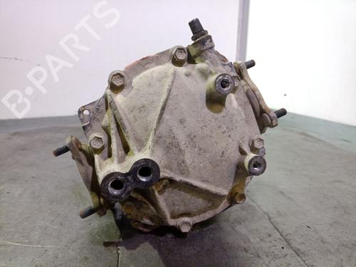 Differensial bakvogn TOYOTA RAV 4 II (_A2_) 2.0 D 4WD (CLA20_, CLA21_, CLA20R, CLA21R) | BP21791399M24 