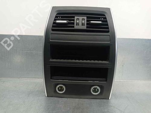 Used Air vent BMW 5 Gran Turismo (F07) 520 d (184 hp) 20265077