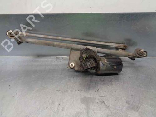 Used Front wiper motor VW POLO III (6N1) 75 1.6 (75 hp) 7863526