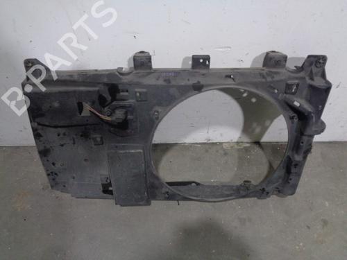 Frontplade/Frontkurv CITROËN XSARA PICASSO (N68) 2.0 HDi (90 hp) 20266691