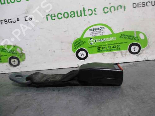 Seat buckle PEUGEOT 206 CC (2D) 2.0 S16 | BP20249278I32 