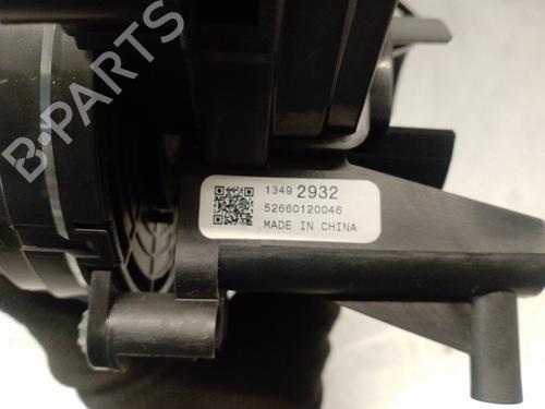 Headlight switch OPEL ASTRA K (B16) 1.6 CDTi (68) | BP17186929I24 