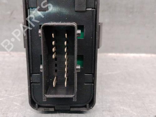 Left front window switch PEUGEOT 207 (WA_, WC_) 1.6 HDi | BP38619081I27 - Image 3