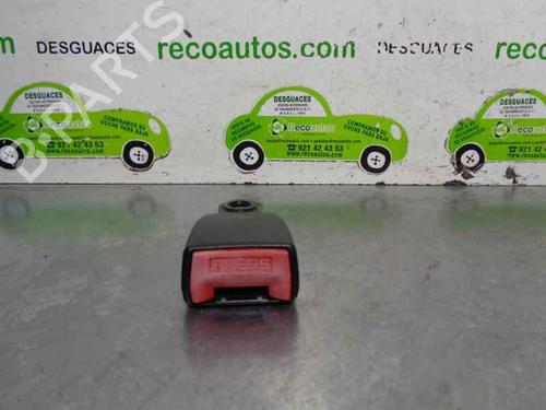 Seat buckle CITROËN C2 (JM_) 1.1 | BP20253314I32 