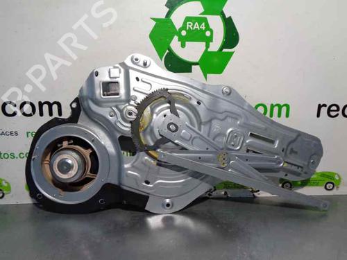 Front left window mechanism KIA SPORTAGE III (SL) 1.7 CRDi | BP5241423C22 