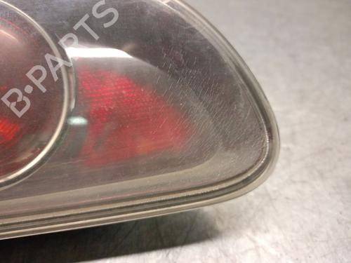 Left tailgate light SEAT IBIZA III (6L1) 1.9 TDI | BP32474425C79