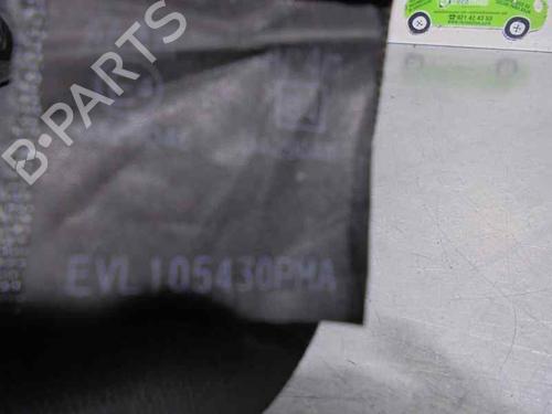 Rear left seatbelt ROVER 25 I Hatchback (RF) 1.6 16V | BP7444999I29 