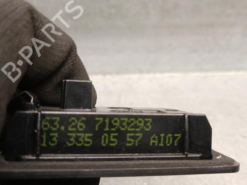 Licence plate light BMW 3 Touring (F31) 330 d | BP31993166I40