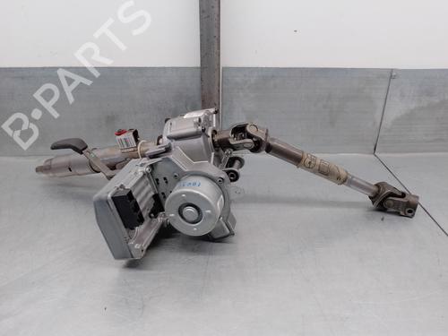 Used Steering column FORD FIESTA VI (CB1, CCN) [2008-2017]  15414380