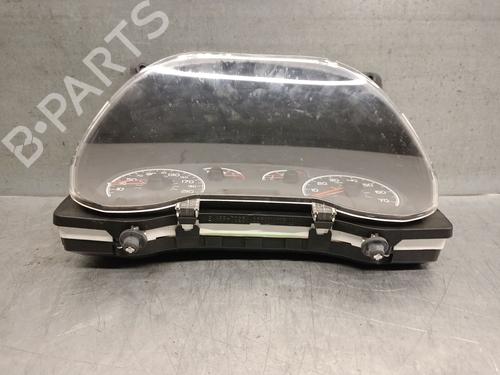 Instrument cluster FIAT DOBLO Cargo (263_) 1.3 D Multijet | BP29763913C47 