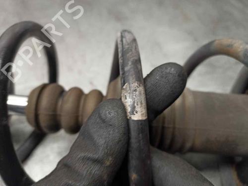 Left front shock absorber DACIA LOGAN (LS_) 1.6 (LSOB, LSOD, LSOF, LSOH) | BP9076788M16 