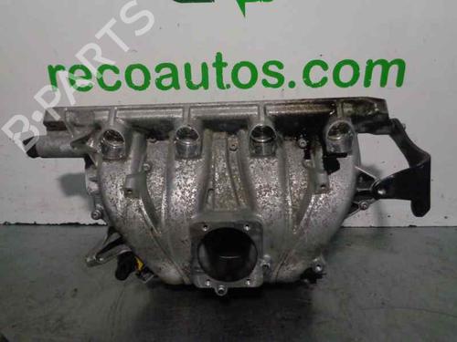 Used Intake manifold OPEL VECTRA C GTS (Z02) 1.8 16V (F68) (122 hp) 5036976
