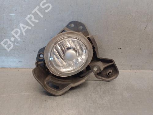 Used Left front fog light MAZDA CX-5 (KE, GH) 2.2 D (175 hp) 28619225