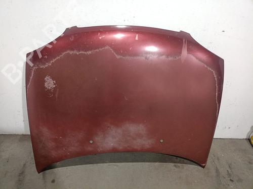 Capot Capot OPEL CORSA B (S93) 1.4 i (F08, F68, M68) (60 hp) 32505161 32505161
