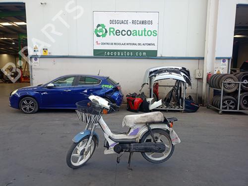 Quadrante DERBI VARIANT Variant Start 50 2T | BP36503990C47  - Image 7