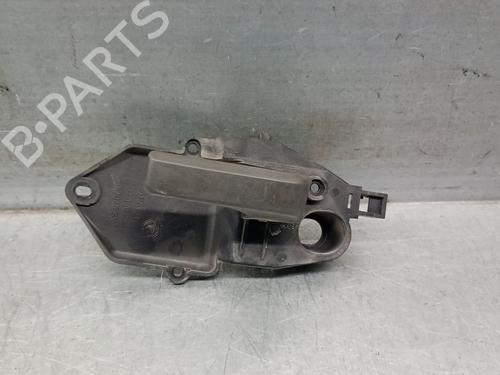 Used Rear left interior door handle FIAT PANDA (169_) 1.2 (169.AXB11, 169.AXB1A) (60 hp) 30610357