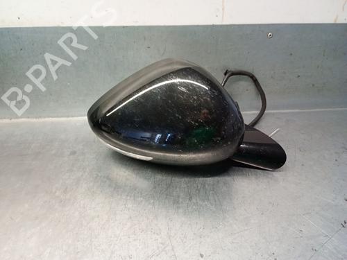 Right mirror PEUGEOT 508 I (8D_) 1.6 HDi | BP26324399C27