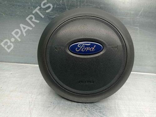 Used Driver airbag FORD KA (RU8) [2008-2016]  11690355
