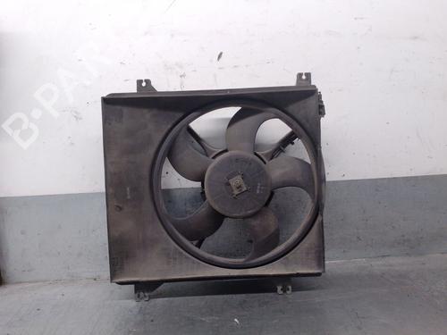 Used Radiator fan Radiator fan 39410862 39410862