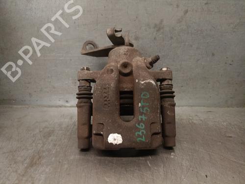 Høyre bremsecaliper bak CITROËN XSARA PICASSO (N68) 1.6 HDi (109 hp) 29398643