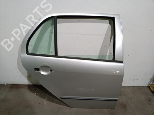Used Right rear door SKODA FABIA I (6Y2) 1.4 16V (75 hp) 32396047