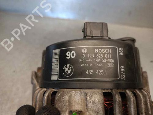 Alternator BMW 3 (E46) 316 i | BP18340293M7 