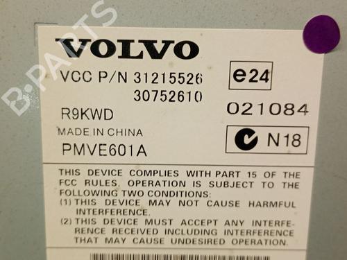 Other VOLVO S40 II (544) 2.0 D | BP25404356O1 
