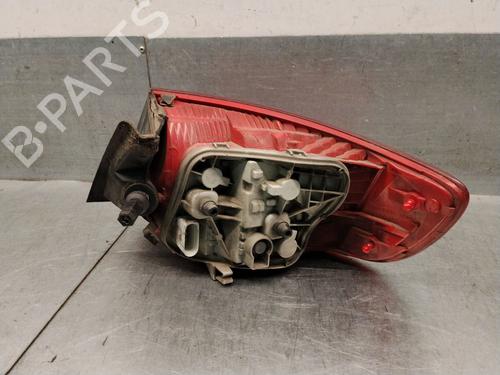 Left taillight AUDI A3 (8P1) 2.0 TDI 16V | BP39097621C34 - Image 2