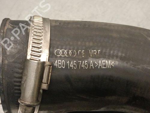 Pipe AUDI A6 C5 (4B2, 4B4) 2.5 TDI | BP31292698M125 