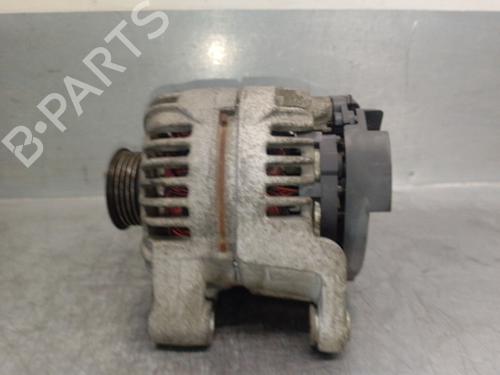 Alternator OPEL CORSA D (S07) 1.2 (L08, L68) | BP31756354M7