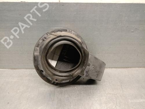 Fuel flap PEUGEOT 207 (WA_, WC_) 1.4 HDi | BP29312240C131 